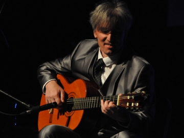 Damir Halilić Hal