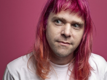 Ariel Pink