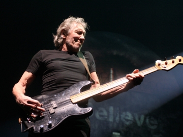 Roger Waters (Foto: Zoran Stajčić)