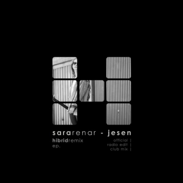 Sara Renar ' Jesen' Hibrid Interpretation EP