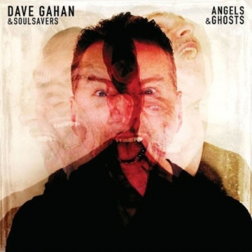 Dave Gahan & Soulsavers 'Angles & Ghosts'