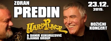Zoran Predin i Damir Kukuruzović