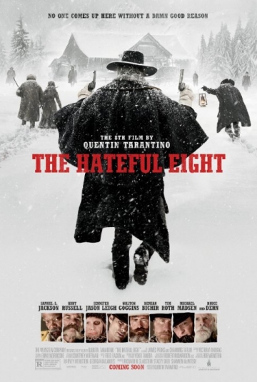 'The Hateful Eight'