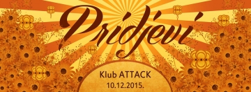 Pridjevi u Attacku