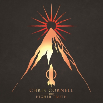 Chris Cornell 'Higher Truth'