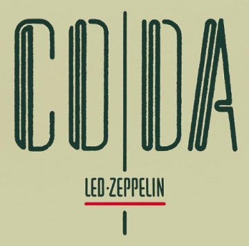 Led Zeppelin 'Coda'