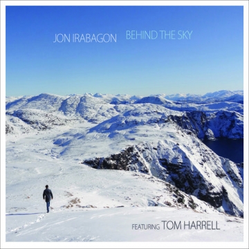  Jon Irabagon feat. Tom Harrell 'Behind The Sky'