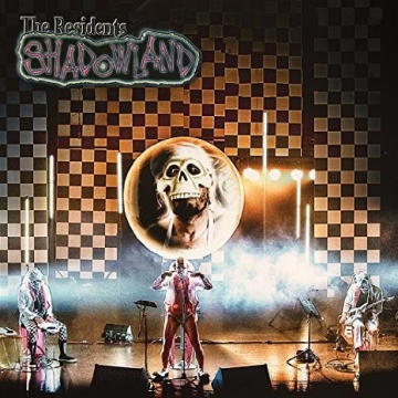 The Residents 'Shadowland'