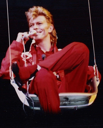 David Bowie (Foto: Wikipedia)