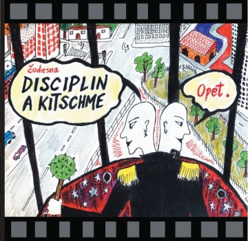 Disciplin A Kitschme 'Opet.'