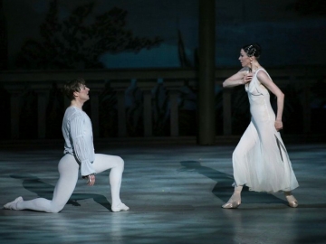 Balet 'Romeo i Julija'