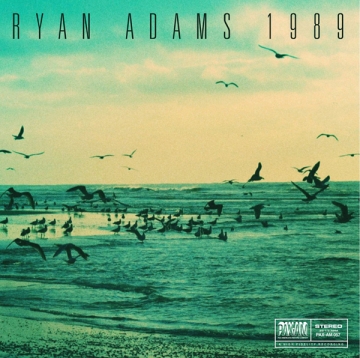 Ryan Adams '1989'