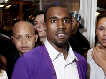 Kanye West (Foto: Wikipedia)