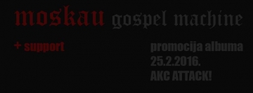 Moskau u Attacku