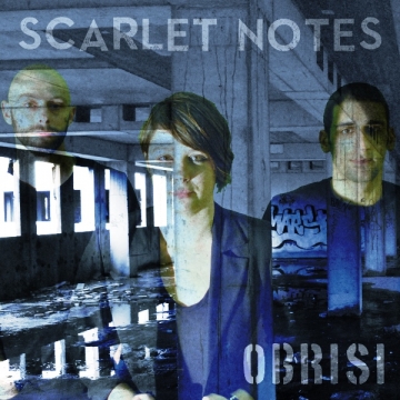 Scarlet Notes 'Obrisi'