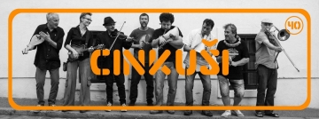 Cinkuši
