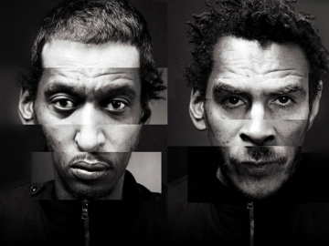 Massive Attack