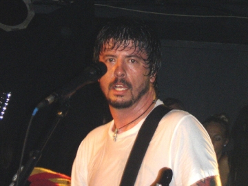 Dave Grohl (Foto: Wikipedia)