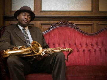 James Carter