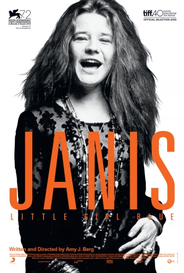 'Janis: Little Girl Blue'