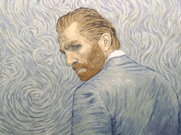 'Loving Vincent'