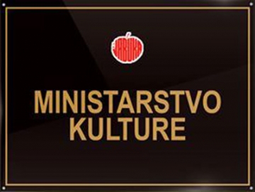 Ministarstvo kulture u GK jabuci