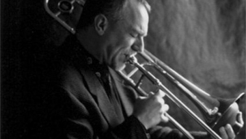 Ed Neumeister