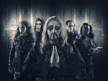 Powerwolf