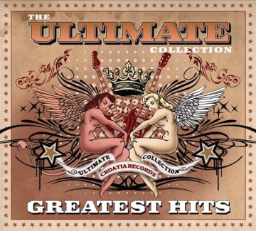 The Ultimate Collection 'Greatest Hits'
