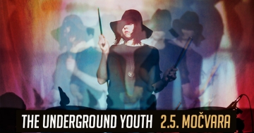 The Undergruond Youth