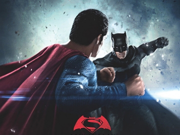 'Batman v Superman: Zora pravednika'