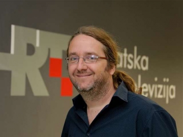 Dean Šoša (Foto: HRT)