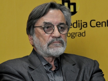 Dragan Nikolić (Foto: Wikipedia)