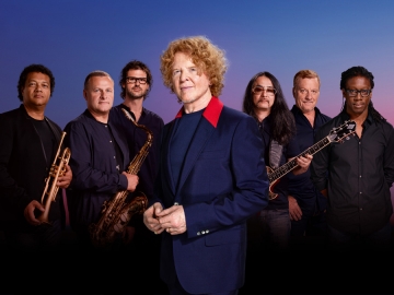 Simply Red