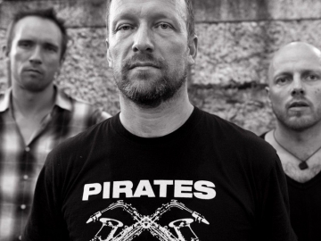 The Thing (Foto: Petra Cvelbar)