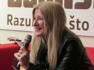 Lidija Bajuk