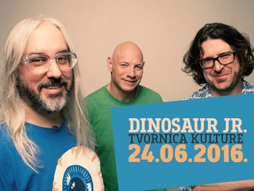 Dinosaur Jr.