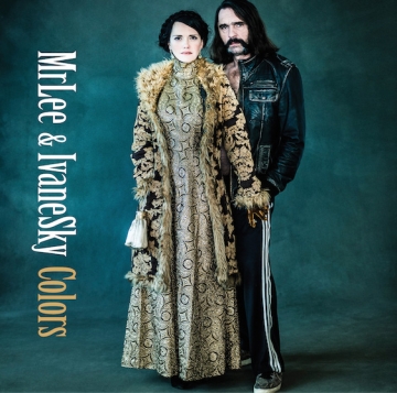 Mr. Lee & IvaneSky 'Colors'