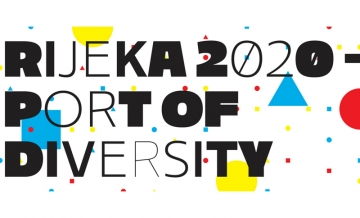 Rijeka 2020 - Luka različitosti