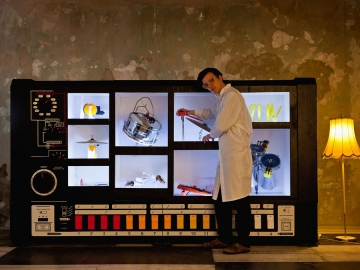 Moritz Simon Geist
