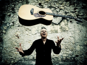 Tommy Emmanuel