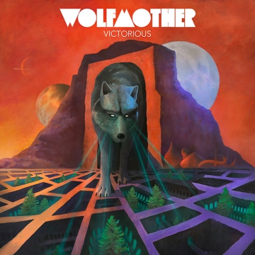 Wolfmother 'Victorious'