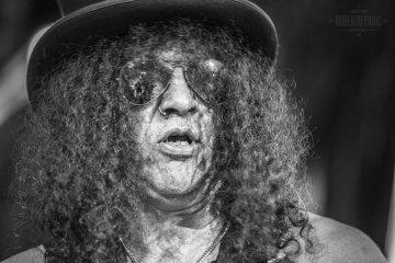 Slash (Foto: Roberto Pavić)
