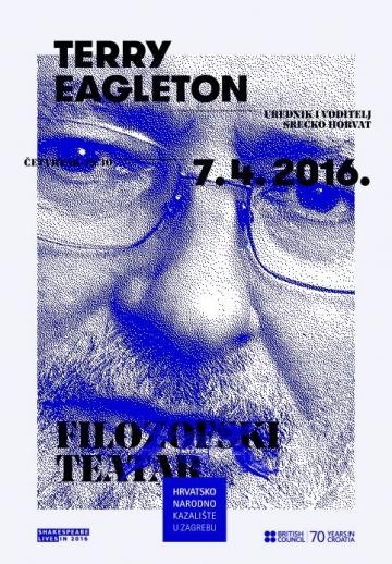 Terry Eagleton