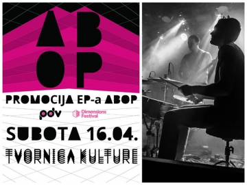 ABOP u Tvornici