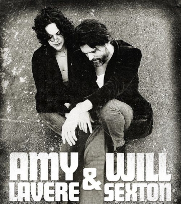 Amy LaVere & Will Sexton