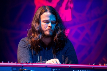Bryan Gibson (Foto: Marko Jadro)
