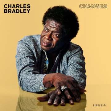 Charles Bradley 'Changes'