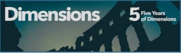5. Dimensions