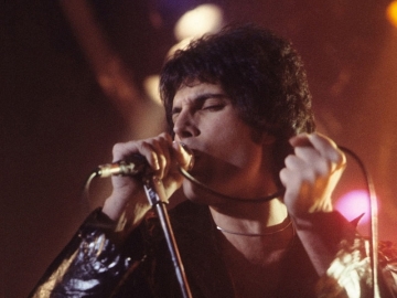Freddie Mercury  (Foto: Wikipedia)